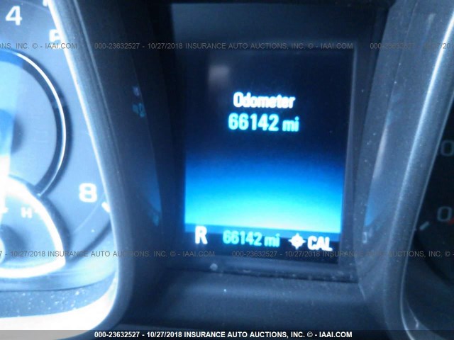 1G11B5SLXFF152188 - 2015 CHEVROLET MALIBU LS SILVER photo 7