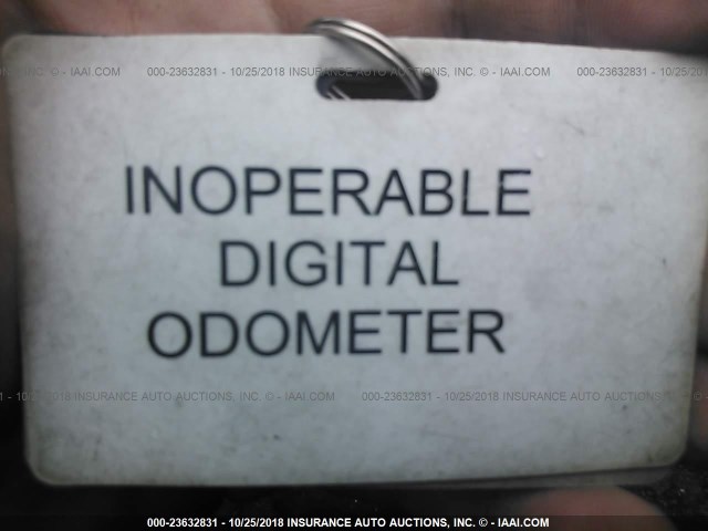 1G1JA6SGXG4101282 - 2016 CHEVROLET SONIC LS BLACK photo 7