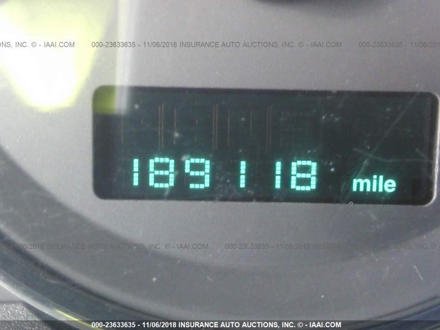 1J8GR48K07C532237 - 2007 JEEP GRAND CHEROKEE LAREDO/COLUMBIA/FREEDOM 白色 照片 7