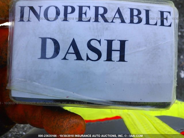 1G1ZB5ST7GF202632 - 2016 CHEVROLET MALIBU LS 白色 照片 7