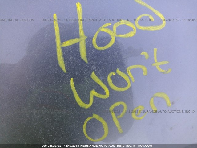 1G1ZB5E02CF260966 - 2012 CHEVROLET MALIBU LS ნაცრისფერი ფოტო 10