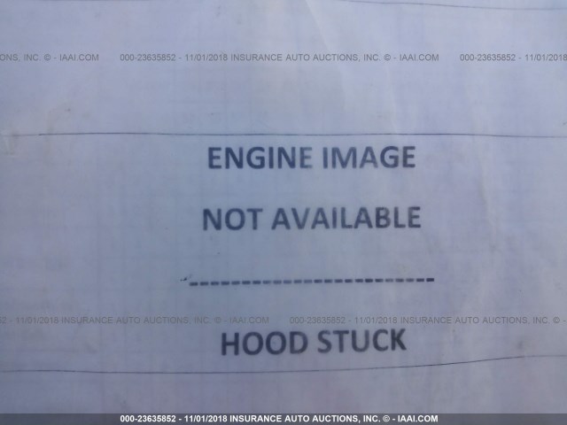 5LMFU28R34LJ18697 - 2004 LINCOLN NAVIGATOR 金色 照片 10