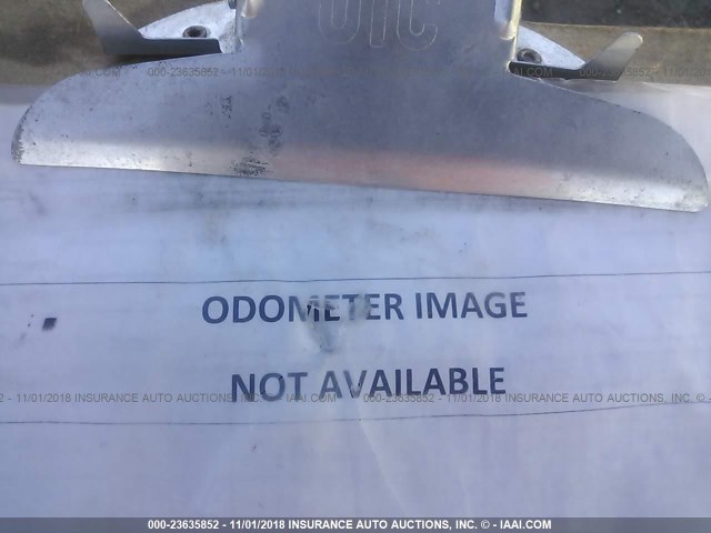 5LMFU28R34LJ18697 - 2004 LINCOLN NAVIGATOR 金色 照片 7