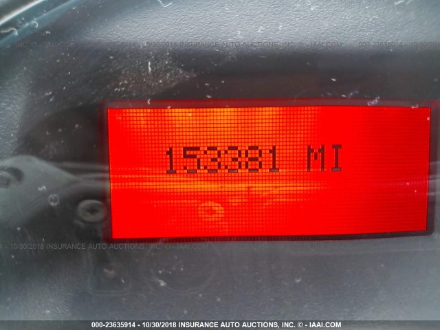 2G2WP522151205554 - 2005 PONTIAC GRAND PRIX SILVER photo 7