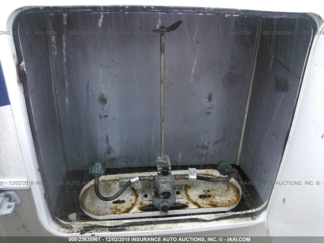 4X4FCRF282P184705 - 2002 FOREST RIVER OTHER  Unknown photo 10