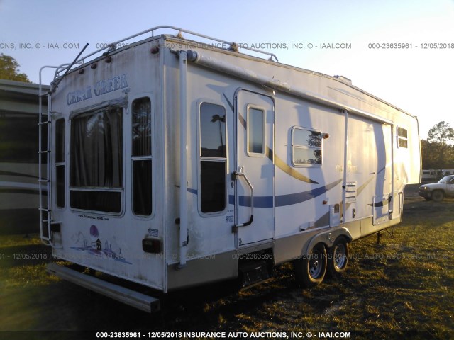 4X4FCRF282P184705 - 2002 FOREST RIVER OTHER  Unknown photo 4