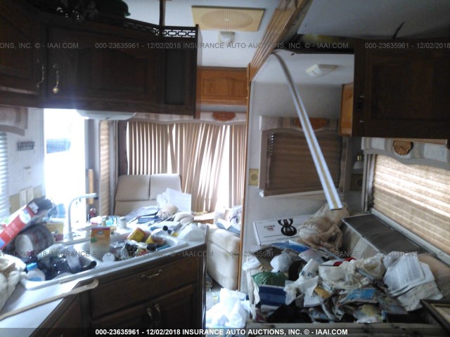 4X4FCRF282P184705 - 2002 FOREST RIVER OTHER  Unknown photo 5