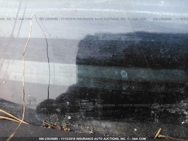 SALPV1444VA354228 - 1997 LAND ROVER RANGE ROVER 4.6 HSE LONG WHEELBASE BLACK photo 9