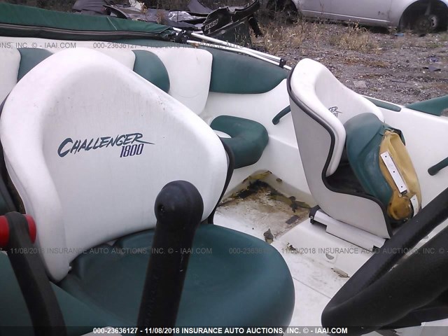 CECA0358A898 - 1998 BOMBARDIER SEADOO Unknown photo 7