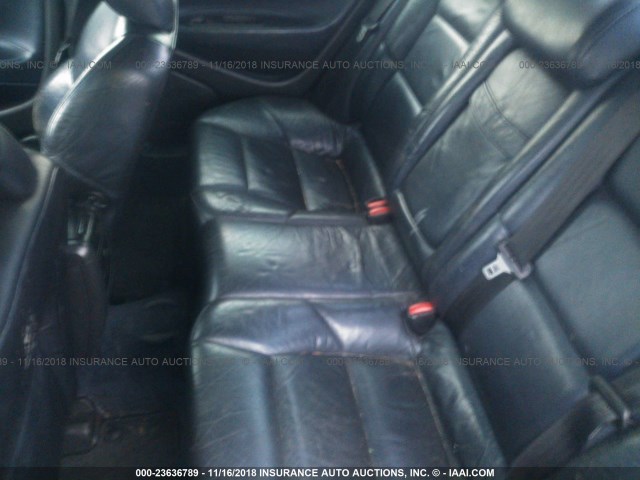 YV1RH527962517537 - 2006 VOLVO S60 R 蓝色 照片 8