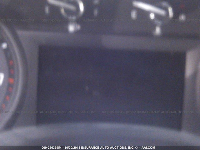 KL4CJESB0JB721702 - 2018 BUICK ENCORE PREFERRED Күміс фото 7