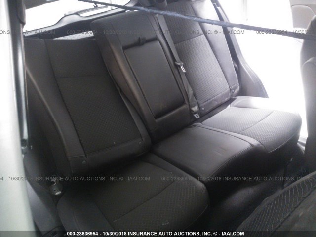 KL4CJESB0JB721702 - 2018 BUICK ENCORE PREFERRED Күміс фото 8