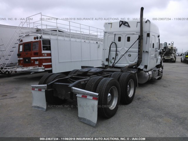 1FUJGLDR7BLAY1537 - 2011 FREIGHTLINER CASCADIA 125  Unknown photo 4