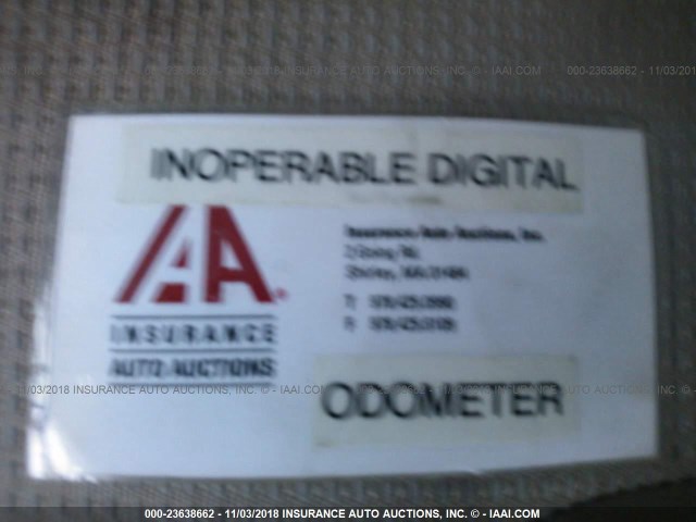 1G11C5SL0FF182328 - 2015 CHEVROLET MALIBU 1LT მუქწითელი ფოტო 7