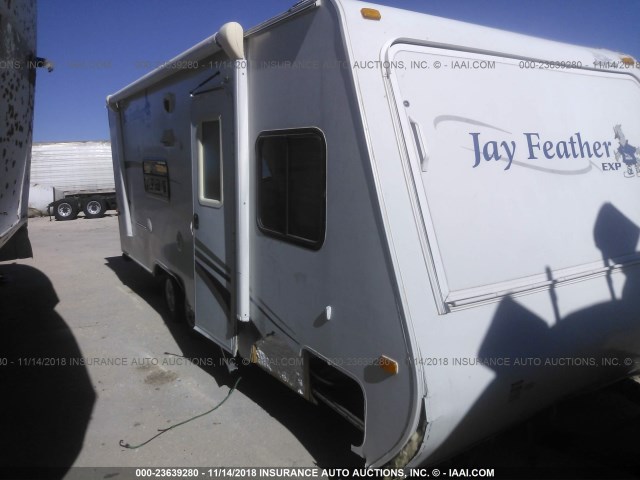 1UJBJ02K491JB0072 - 2009 JAYCO EXP17C  Unknown photo 1