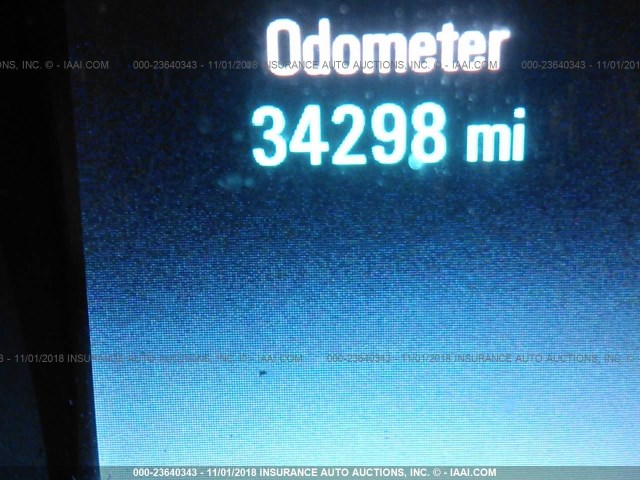 1G11C5SL1EF257522 - 2014 CHEVROLET MALIBU 1LT SILVER photo 7