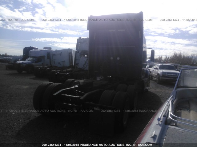 3HSDJSJR7CN602842 - 2012 INTERNATIONAL PROSTAR BLUE photo 4