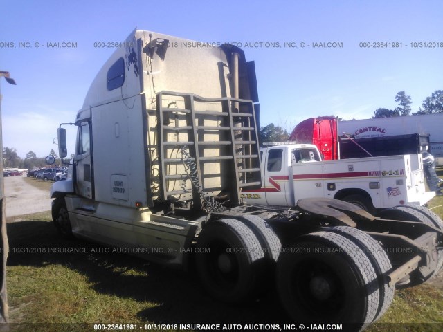 1FUJBBCG41LH95262 - 2001 FREIGHTLINER ST120 ST120 Unknown photo 3