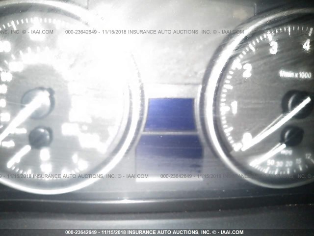 WBAPH5G53BNM82228 - 2011 BMW 328 I SULEV SILVER photo 7