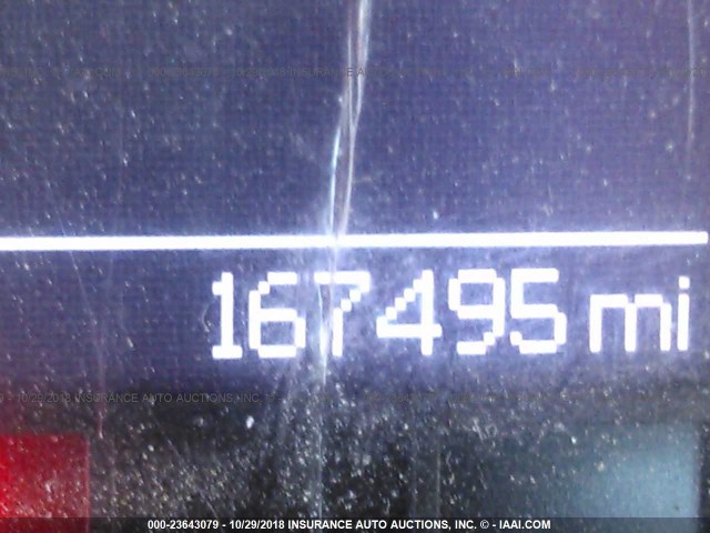 3C63DRGL1CG229509 - 2012 DODGE RAM 3500 ST WHITE photo 6