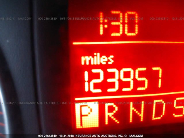 3VWEF71K07M136324 - 2007 VOLKSWAGEN JETTA WOLFSBURG 灰色 照片 7