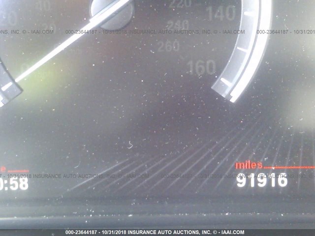 5UXKR0C52F0K66360 - 2015 BMW X5 XDRIVE35I WHITE photo 7