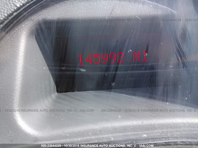 2G2WP552971111937 - 2007 PONTIAC GRAND PRIX თეთრი ფოტო 7