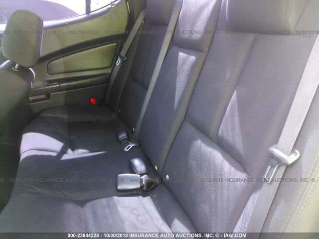 2G2WP552971111937 - 2007 PONTIAC GRAND PRIX თეთრი ფოტო 8