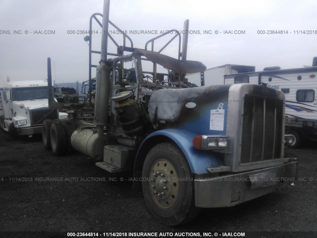 1XP5DB9X3XN482206 - 1999 PETERBILT 379 Unknown photo 1