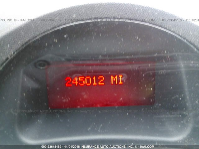 2G2WP582261239317 - 2006 PONTIAC GRAND PRIX GOLD photo 7