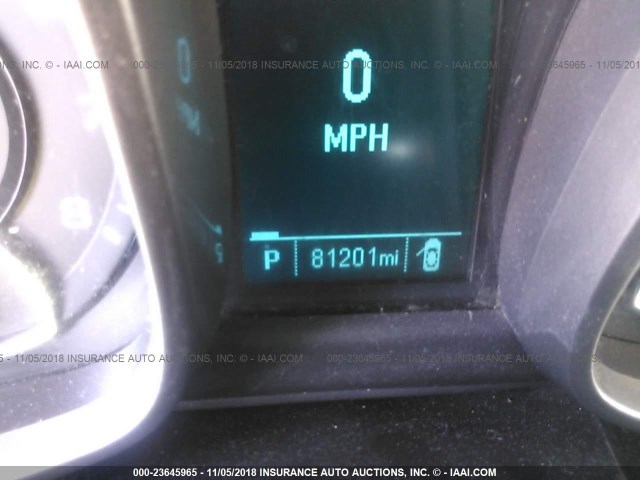 1G11B5SA2DF139463 - 2013 CHEVROLET MALIBU LS 白色 照片 7