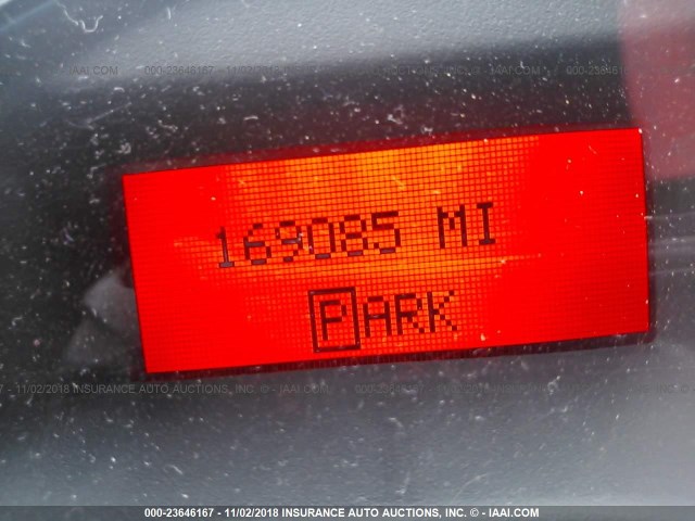 2G2WP552981149475 - 2008 PONTIAC GRAND PRIX თეთრი ფოტო 7