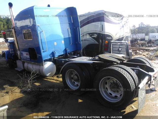 1XPXD49X09D784730 - 2009 PETERBILT 389 Unknown photo 3