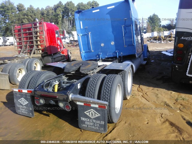 1XPXD49X09D784730 - 2009 PETERBILT 389 Unknown photo 8