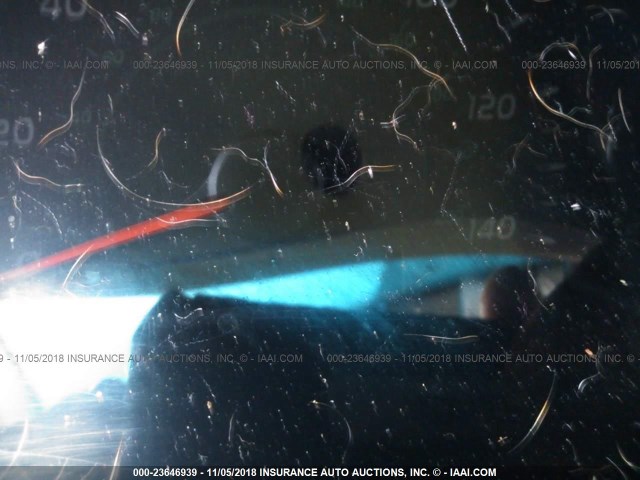 4T1BE46K09U393011 - 2009 TOYOTA CAMRY SE/LE/XLE RED photo 7