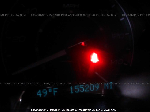 1G1ZG57N68F223839 - 2008 CHEVROLET MALIBU LS 金色 照片 7