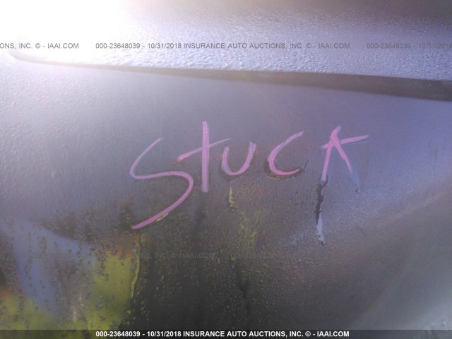 5TFUU4EN9BX009064 - 2011 TOYOTA TACOMA ACCESS CAB შავი ფოტო 10