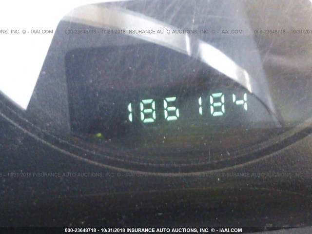 3D7KR29A37G826357 - 2007 DODGE RAM 2500 SILVER photo 7