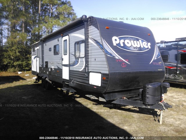 5SFPB3623HE344825 - 2017 HEARTLAND OTHER  未知 照片 1