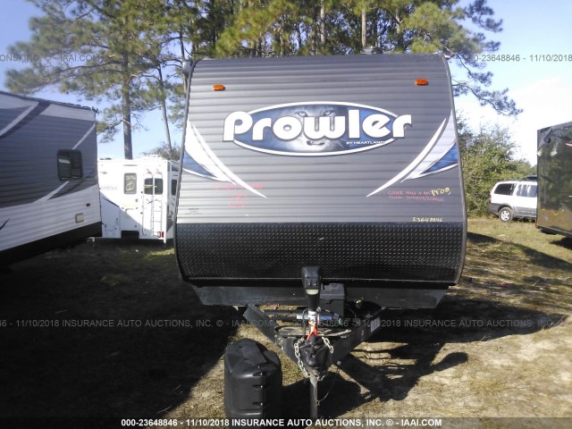 5SFPB3623HE344825 - 2017 HEARTLAND OTHER  未知 照片 10