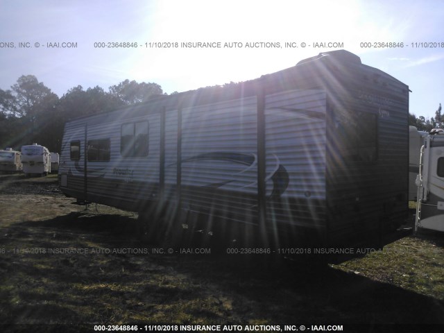 5SFPB3623HE344825 - 2017 HEARTLAND OTHER  未知 照片 3