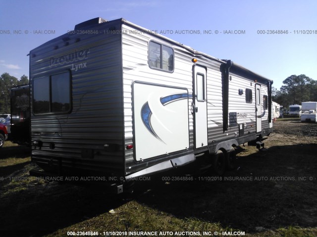 5SFPB3623HE344825 - 2017 HEARTLAND OTHER  未知 照片 4