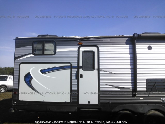 5SFPB3623HE344825 - 2017 HEARTLAND OTHER  未知 照片 6