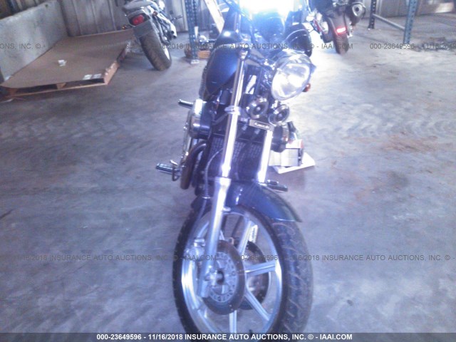 JKAVNDA14XB540224 - 1999 KAWASAKI VN750 GRAY photo 5