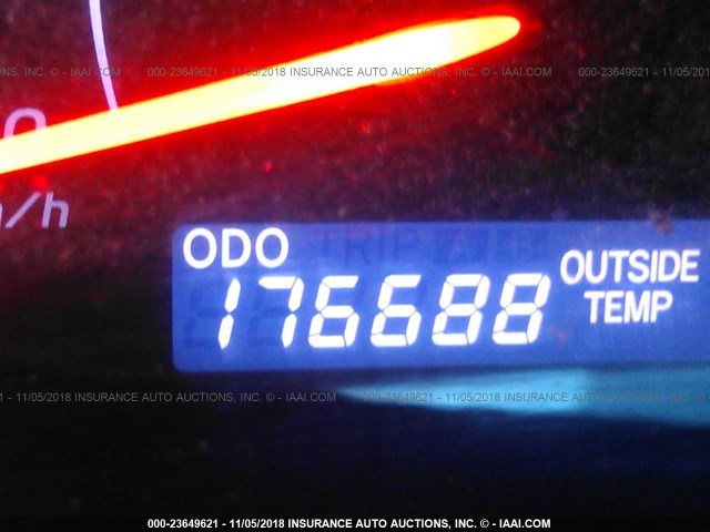 4T1BF3EK2BU632816 - 2011 TOYOTA CAMRY SE/LE/XLE 灰色 照片 7