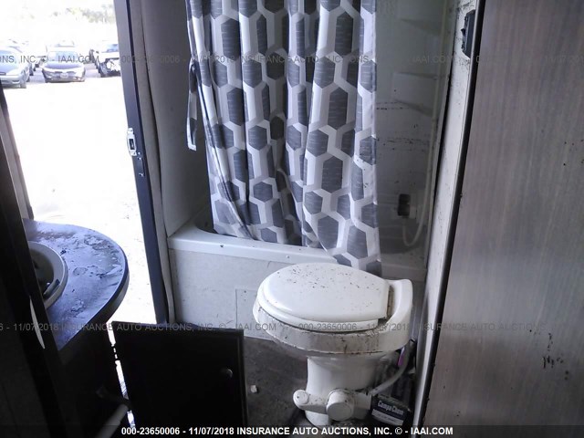 5SFPB3223JE348921 - 2018 HEARTLAND PROWLER  GRAY photo 7