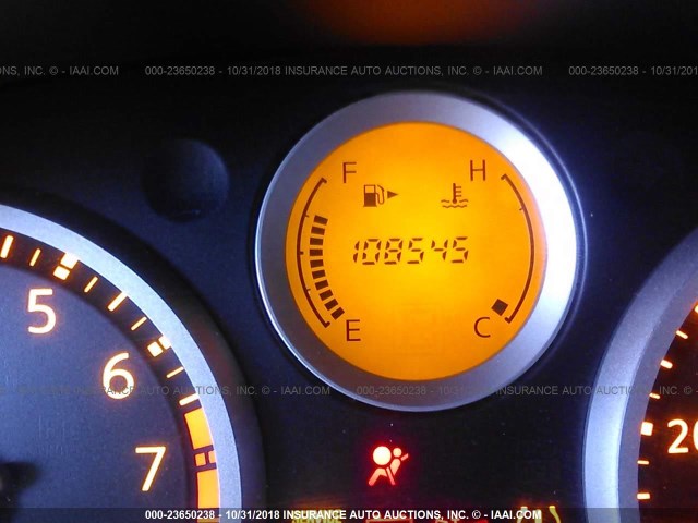 3N1AB61E48L629984 - 2008 NISSAN SENTRA 2.0/2.0S/2.0SL 灰色 照片 7