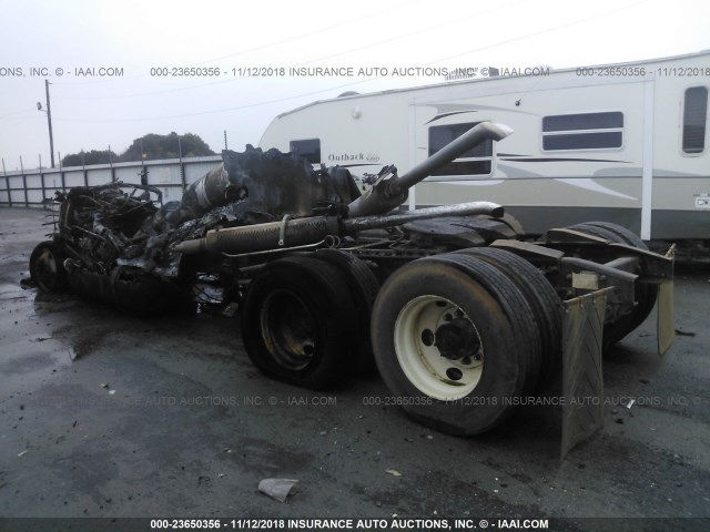 1FUJA6AV76DX28472 - 2006 FREIGHTLINER CONVENTIONAL COLUMBIA Unknown photo 3