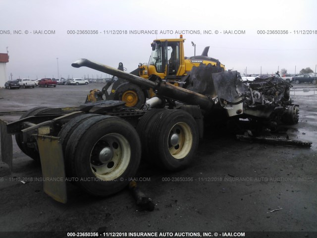 1FUJA6AV76DX28472 - 2006 FREIGHTLINER CONVENTIONAL COLUMBIA Unknown photo 4