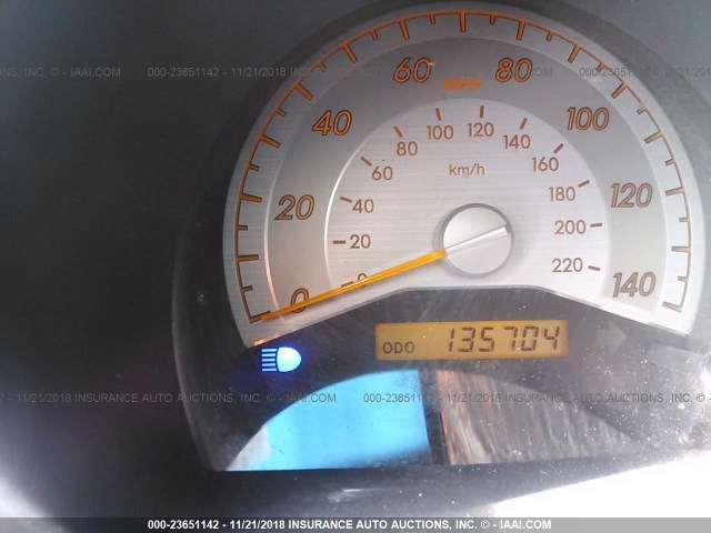 JTKDE167860092876 - 2006 TOYOTA SCION TC Gümüş foto 7